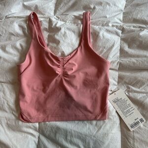 Lululemon align tank